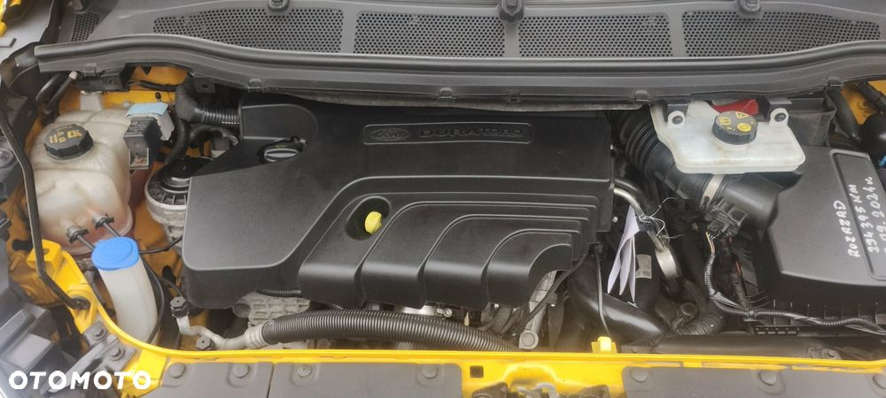 Ford Galaxy 2.0 TDCi Titanium - 18