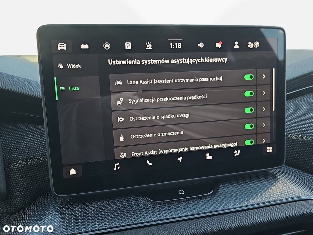 Skoda Kodiaq 1.5 TSI iV PHEV 4x2 Selection DSG - 29