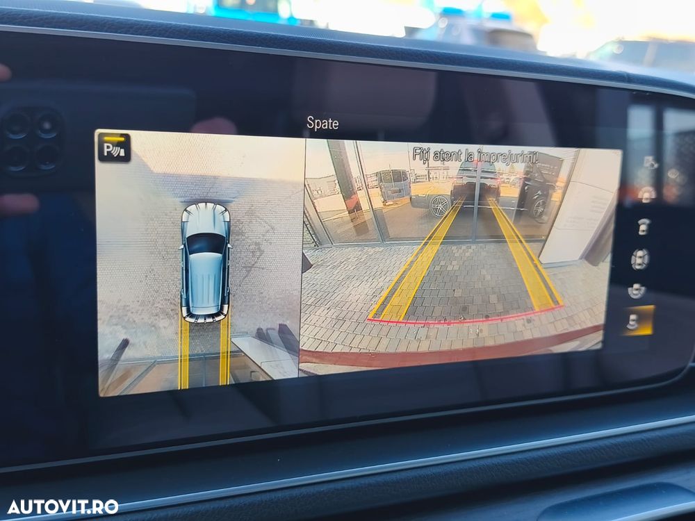 Mercedes-Benz GLE 400 d 4MATIC - 19