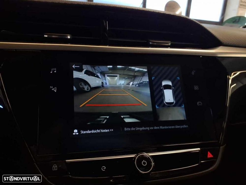 Opel Corsa-e Elegance - 3