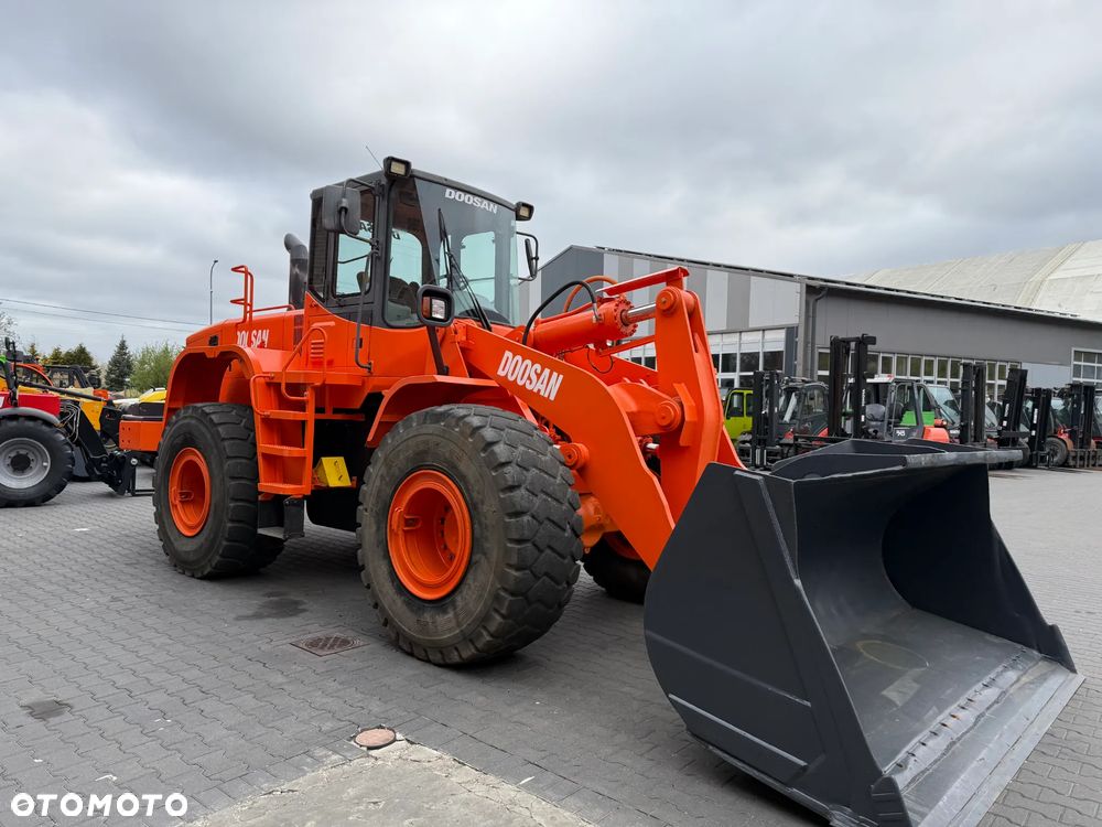 Doosan DL300 - 7