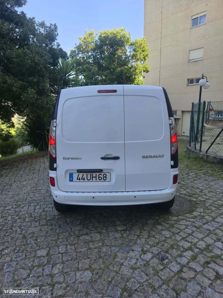 Renault Kangoo - 7
