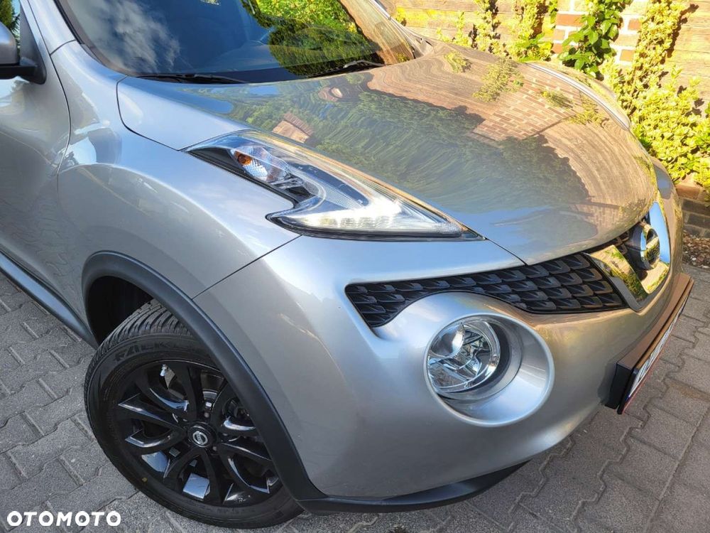 Nissan Juke - 32