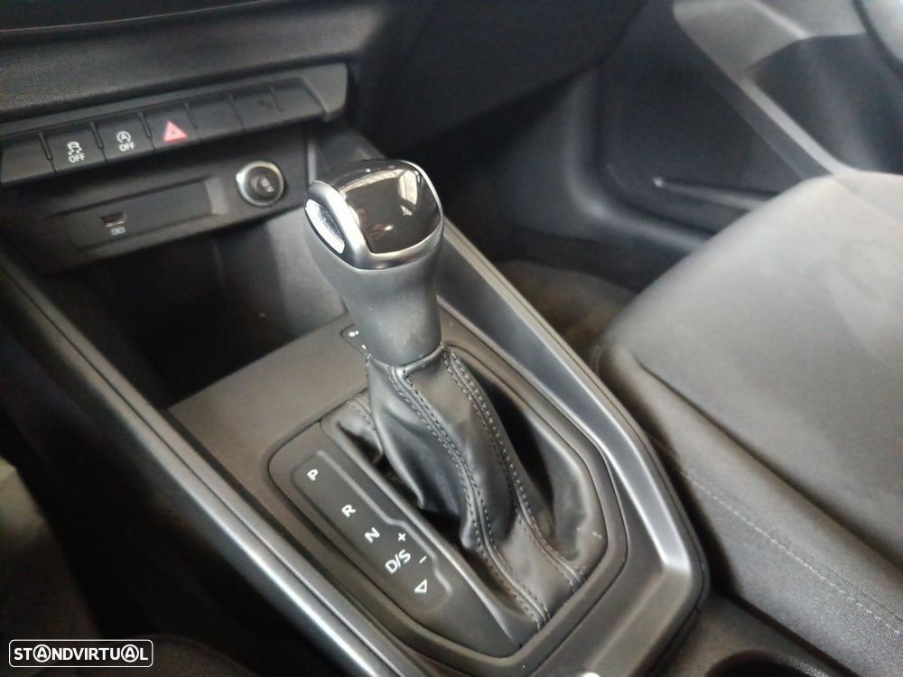 Audi A1 Citycarver 30 TFSI S tronic - 19