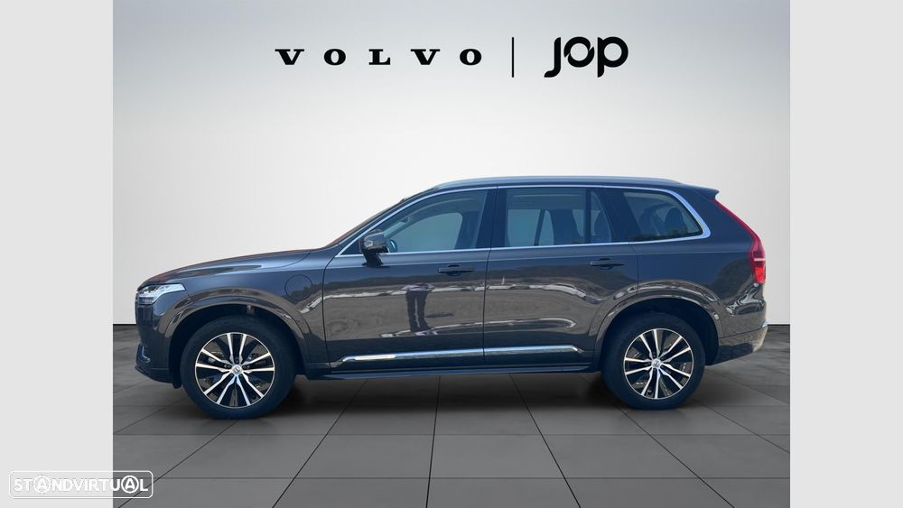 Volvo XC 90 2.0 T8 PHEV Core AWD - 2