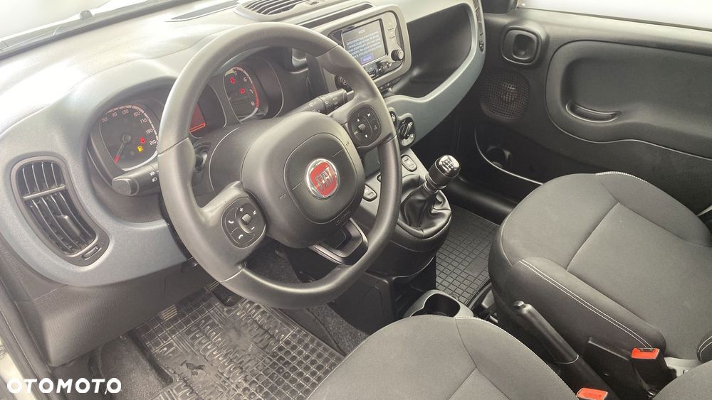 Fiat Panda - 10
