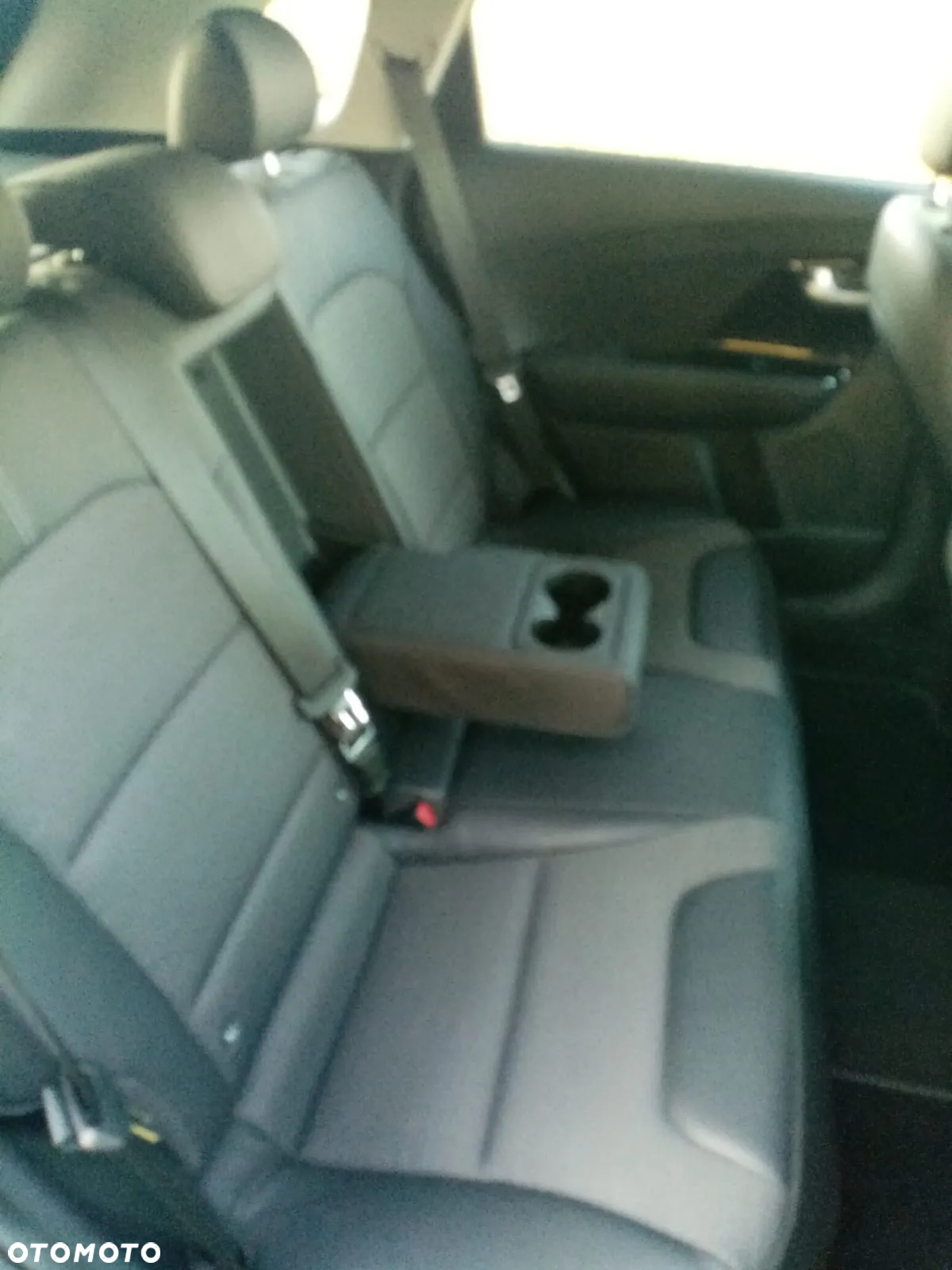 Kia Niro 1.6 GDI Hybrid M - 17