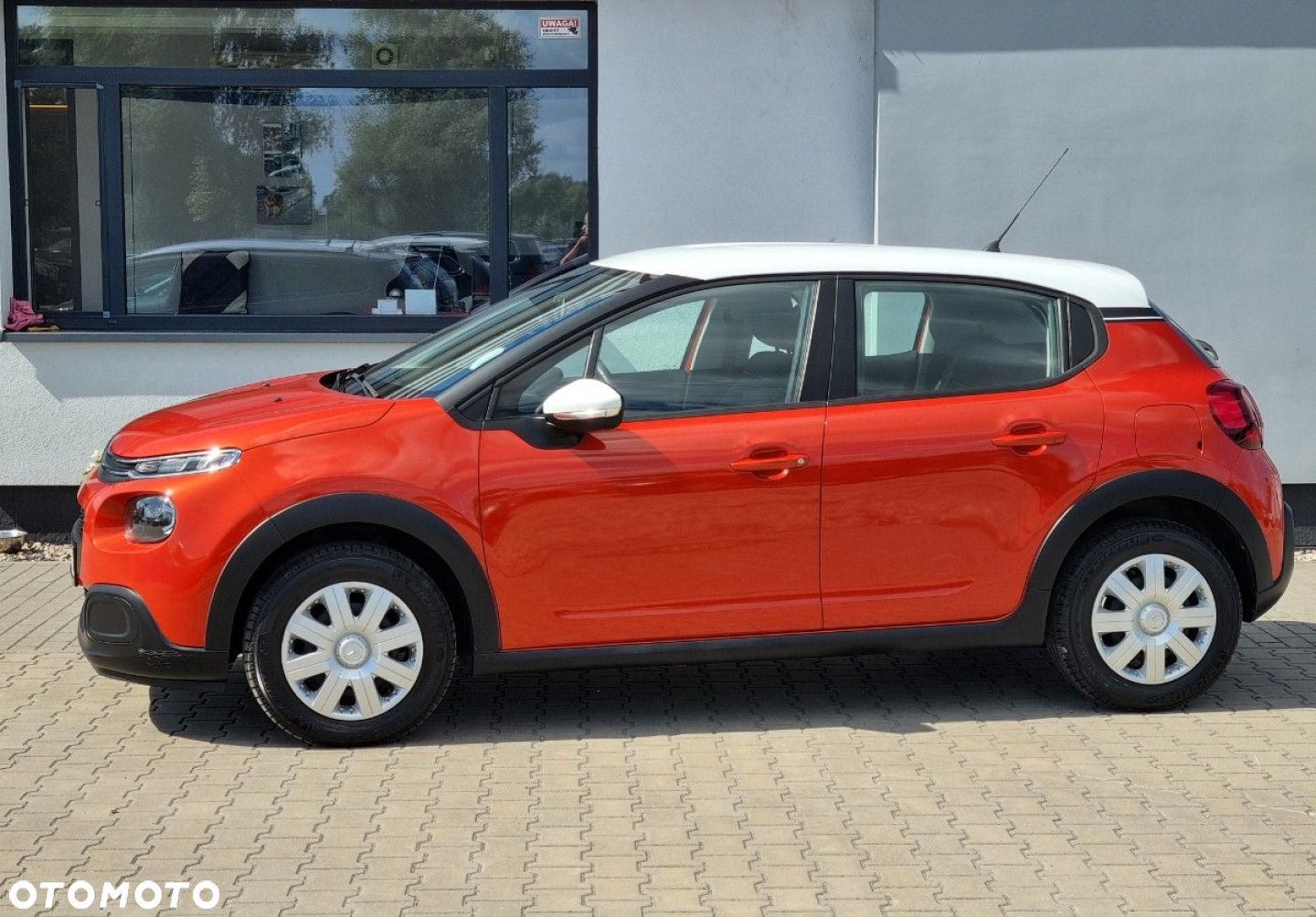 Citroën C3 - 19