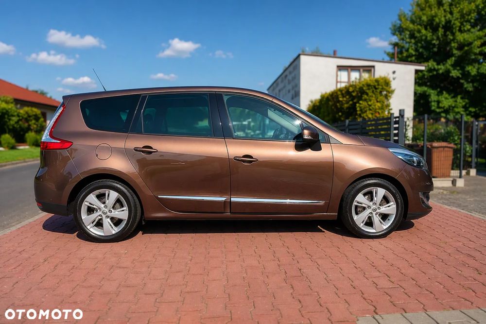 Renault Grand Scenic - 4