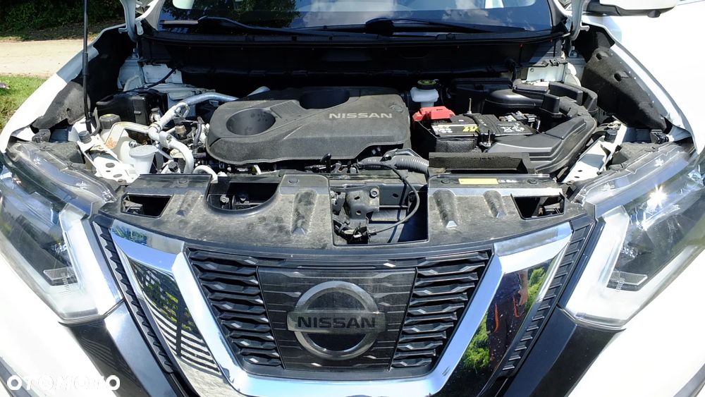 Nissan X-Trail 1.6 DCi Tekna 2WD - 20