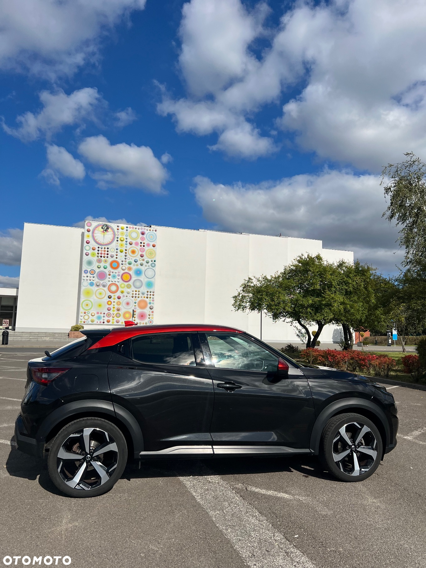 Nissan Juke 1.0 DIG-T N-Connecta DCT - 7