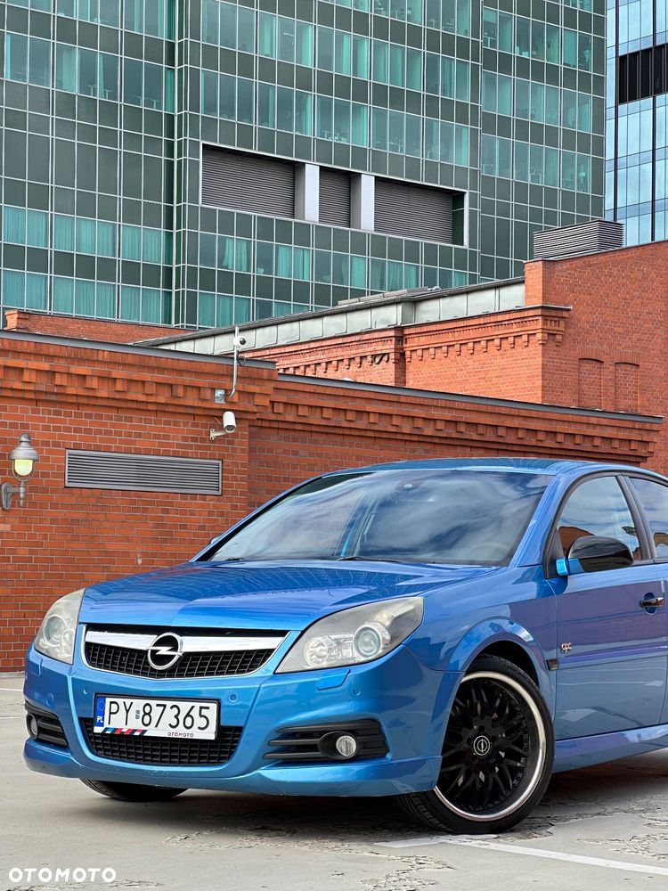 Opel Vectra 2.8 V6 Cosmo - 8