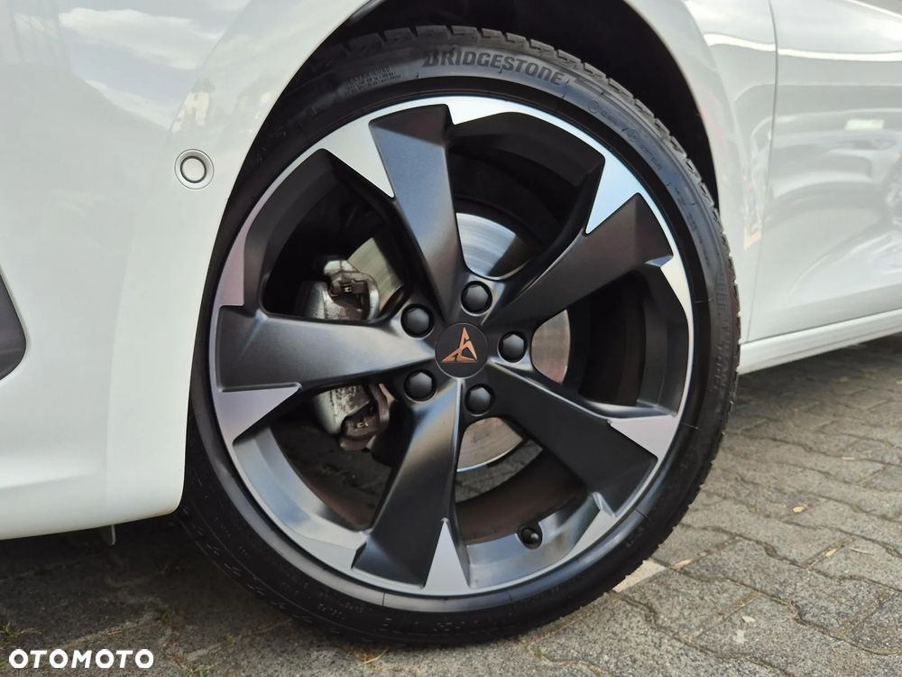 Cupra Leon - 20