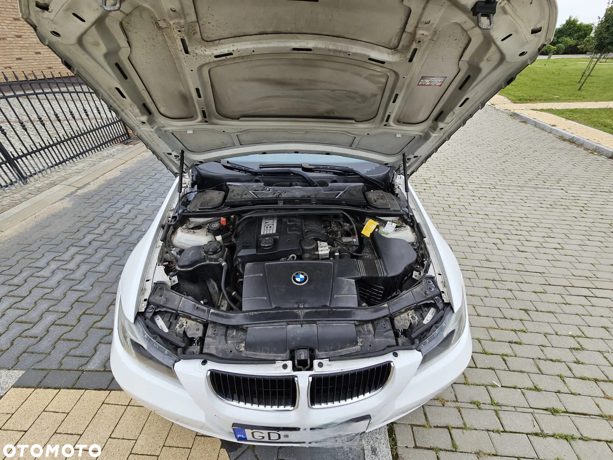 BMW Seria 3 - 11