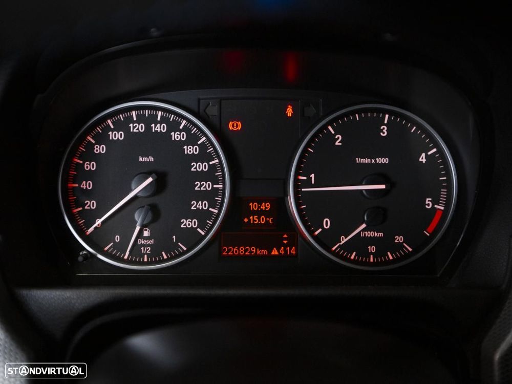 BMW 320 - 12