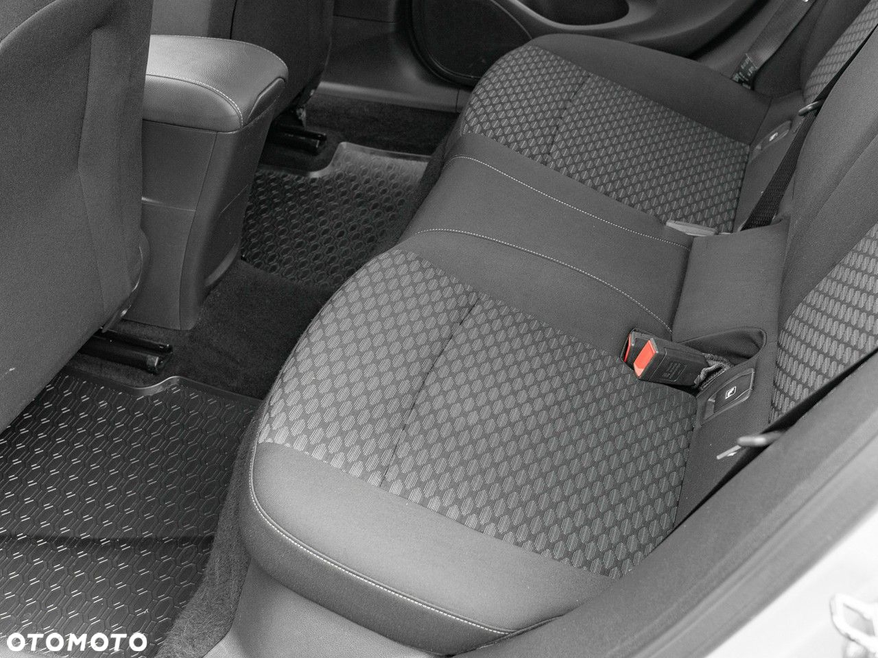 Opel Astra V 1.6 CDTI Elite S&S - 20