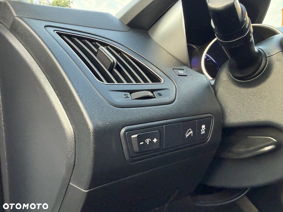 Hyundai ix35 2.0 Premium - 21