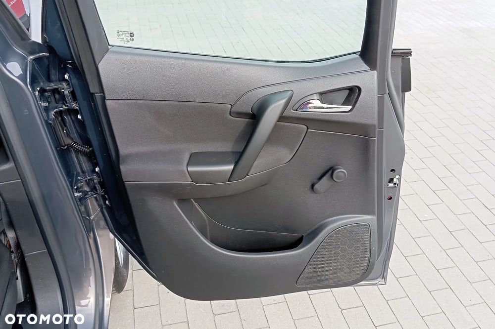 Opel Meriva 1.4 T Cosmo - 30