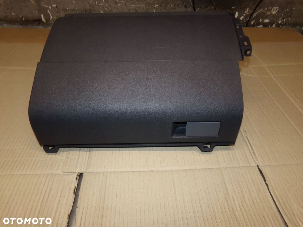 schowek pasażera vw touran 06r - 1