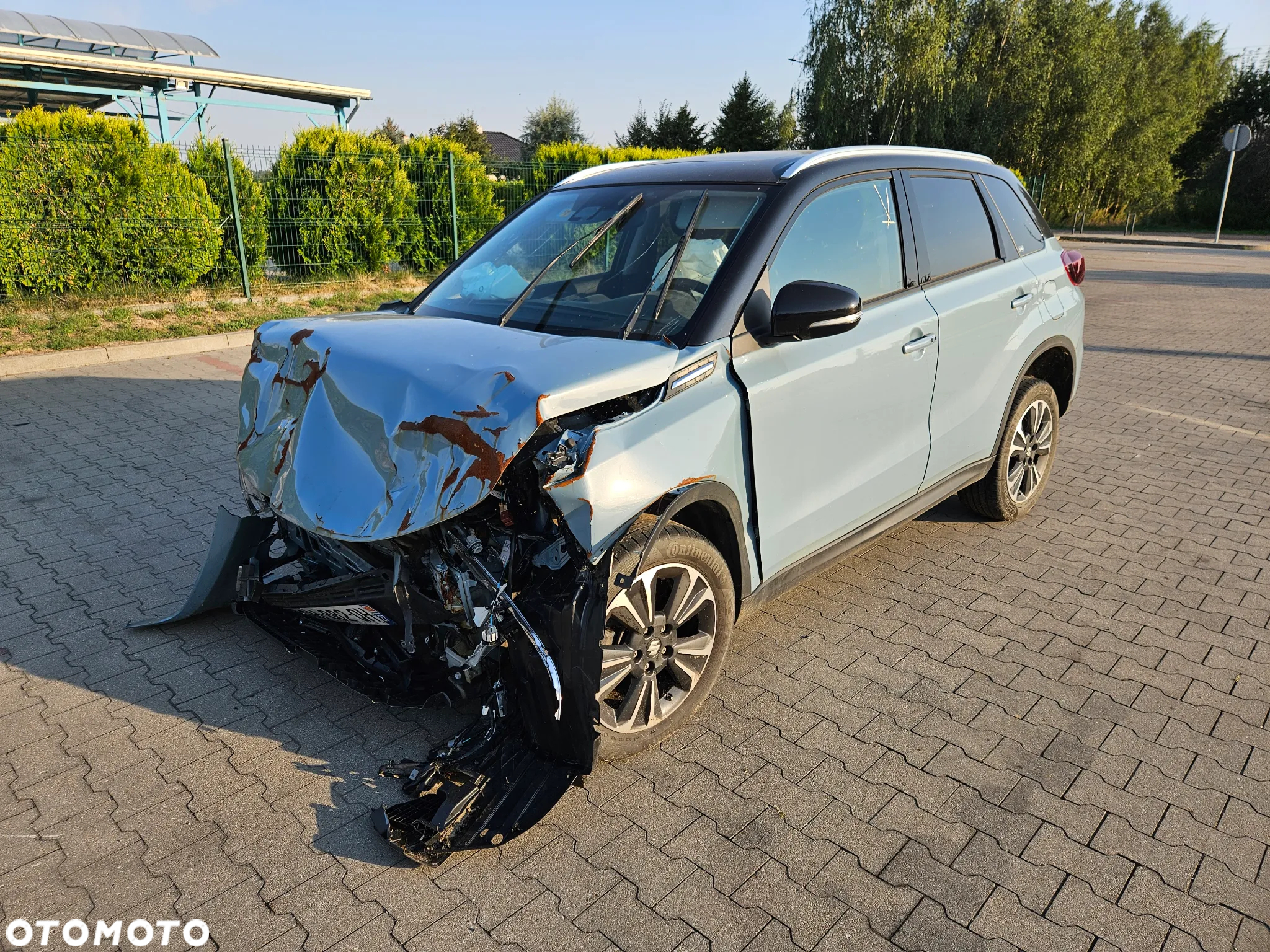 Suzuki Vitara - 5