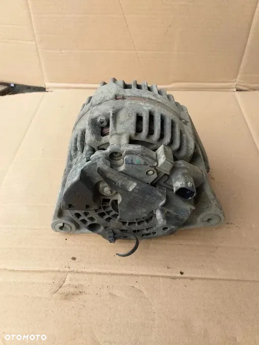Alternator opel corsa D meriva astra H III 1.2 xep 1.4 xep - 4