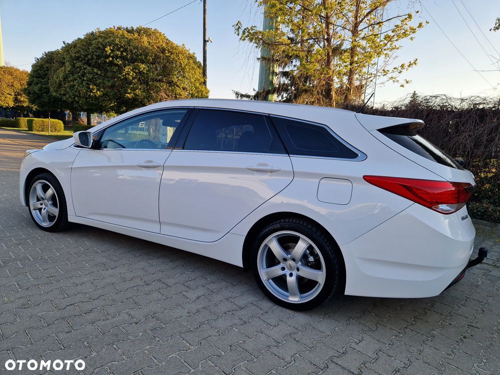 Hyundai i40 - 18
