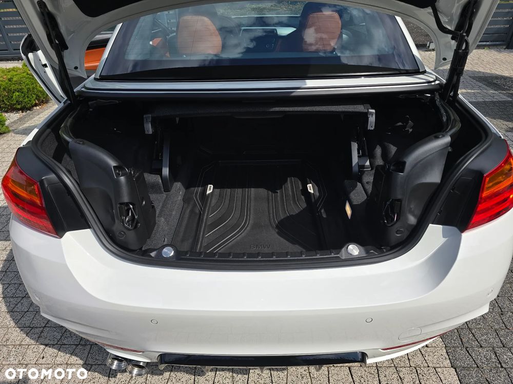 BMW Seria 4 428i xDrive M Sport - 40