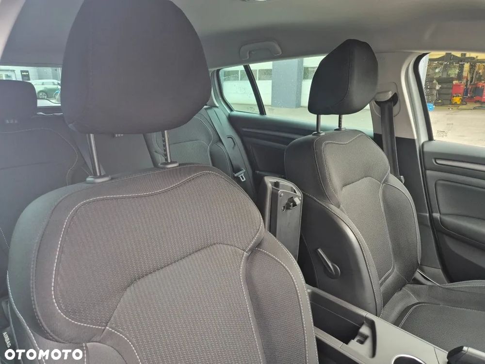 Renault Megane 1.3 TCe FAP Zen - 21