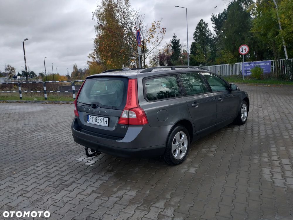 Volvo V70 2.0D Momentum - 7