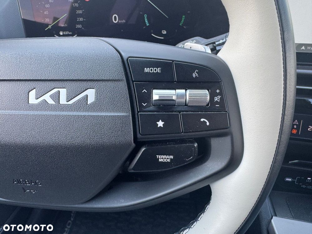 Kia Sportage - 22