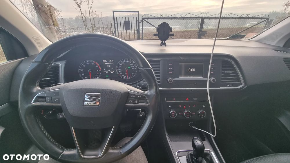 Seat Ateca 1.4 ECO TSI DSG STYLE - 6