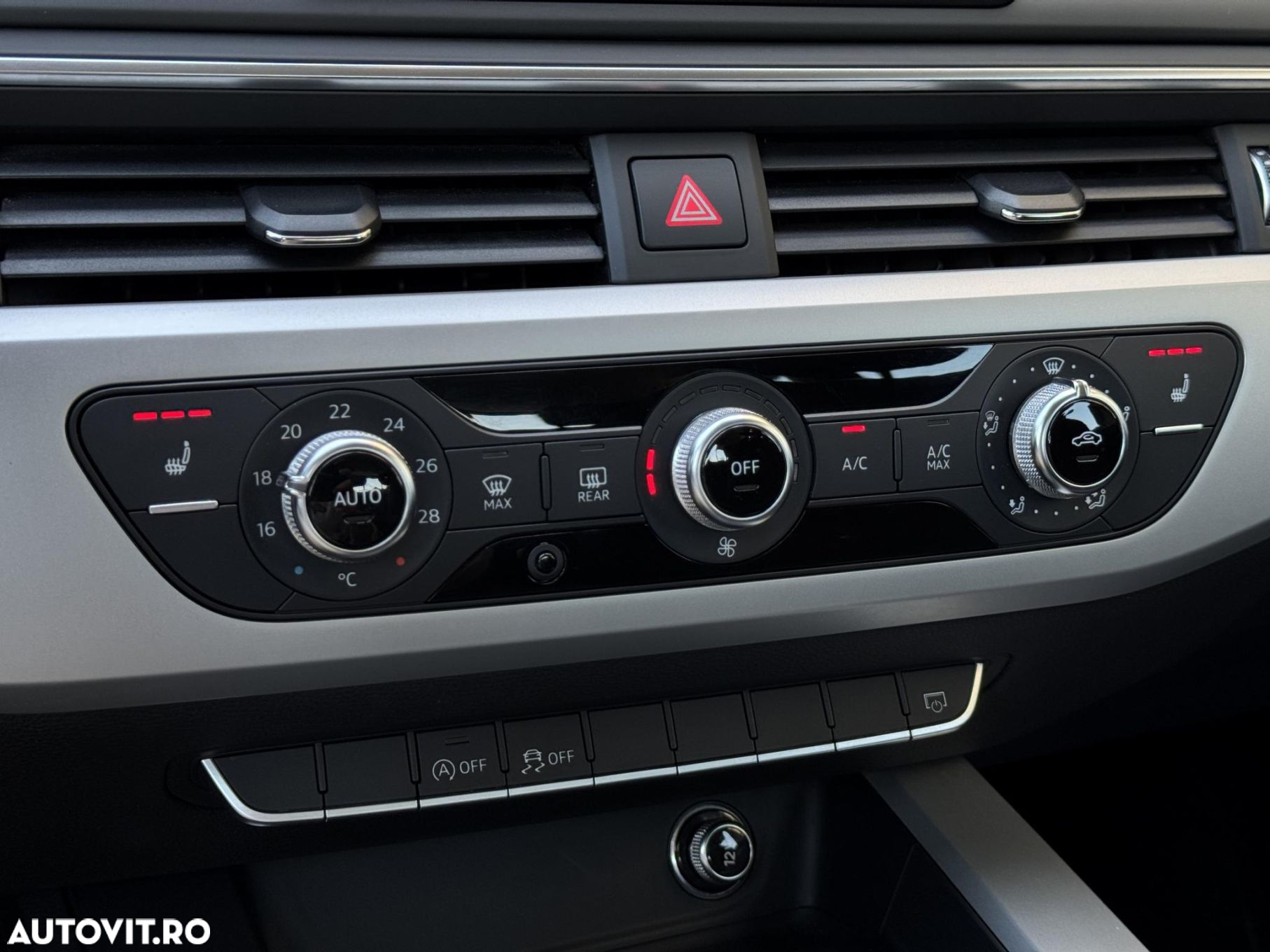 Audi A4 - 12