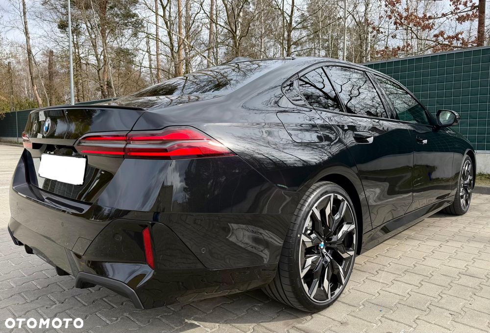 BMW Seria 5 - 3