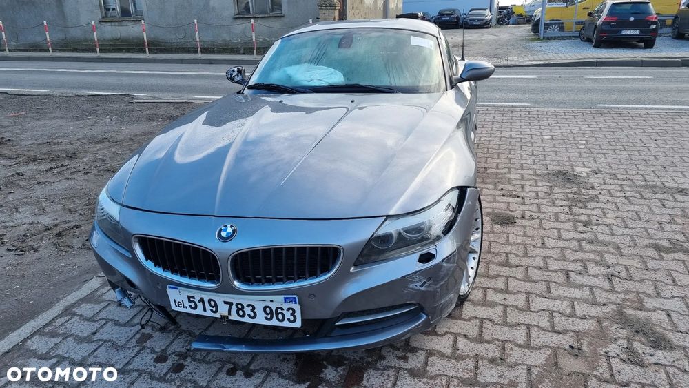 BMW Z4 sDrive30i - 20