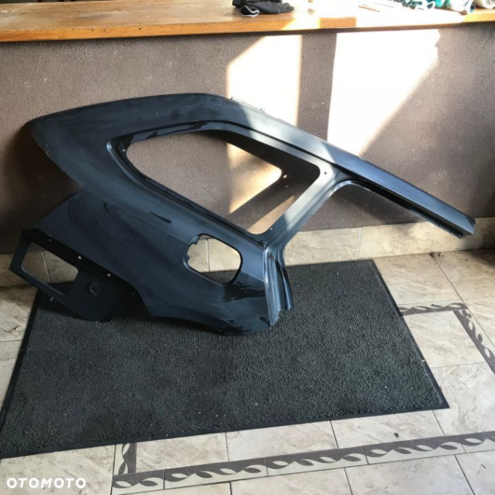 Octavia 3 III kombi błotnik tył tylny prawy 12-20 nowy oryginalny