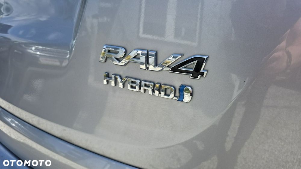 Toyota RAV4 - 40