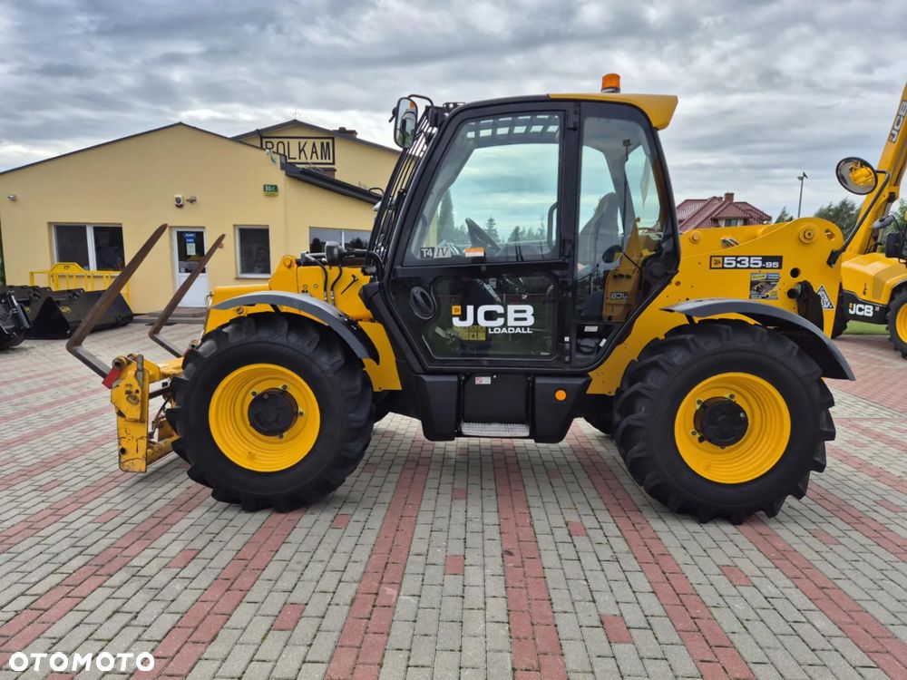JCB 535-95 - 4