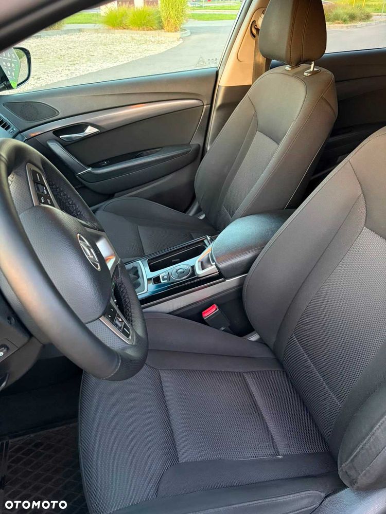 Hyundai i40 - 8