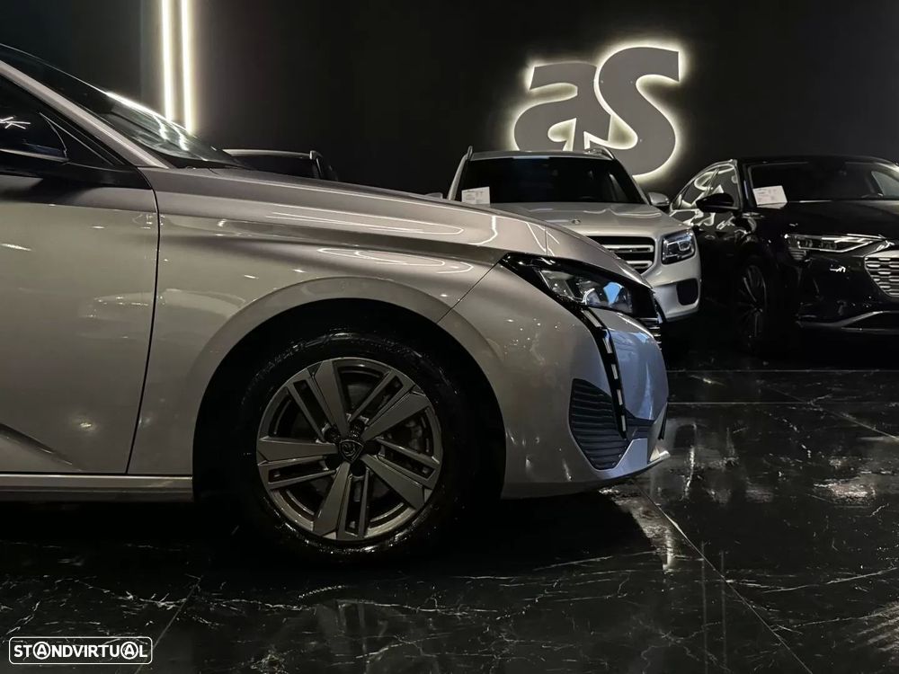 Peugeot 308 1.5 BlueHDi Active Pack - 6