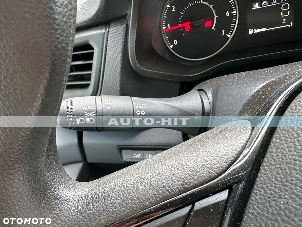 Renault Trafic - 24