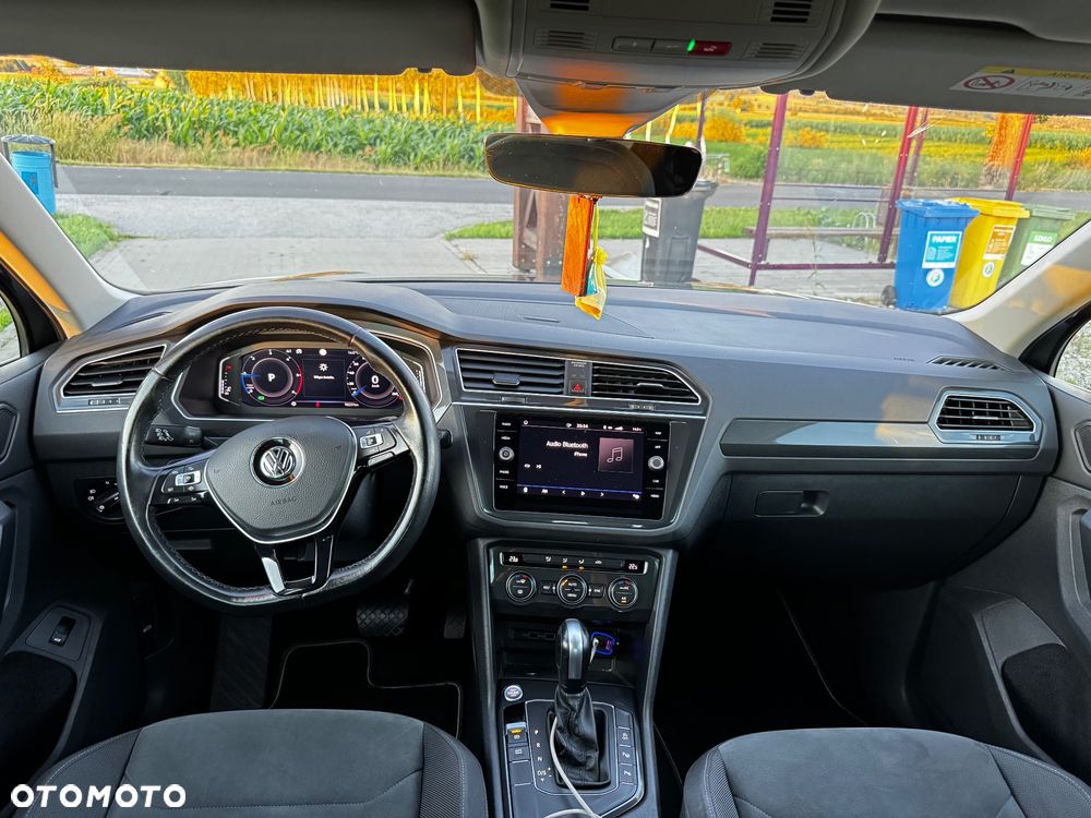 Volkswagen Tiguan 2.0 TDI SCR DSG - 21