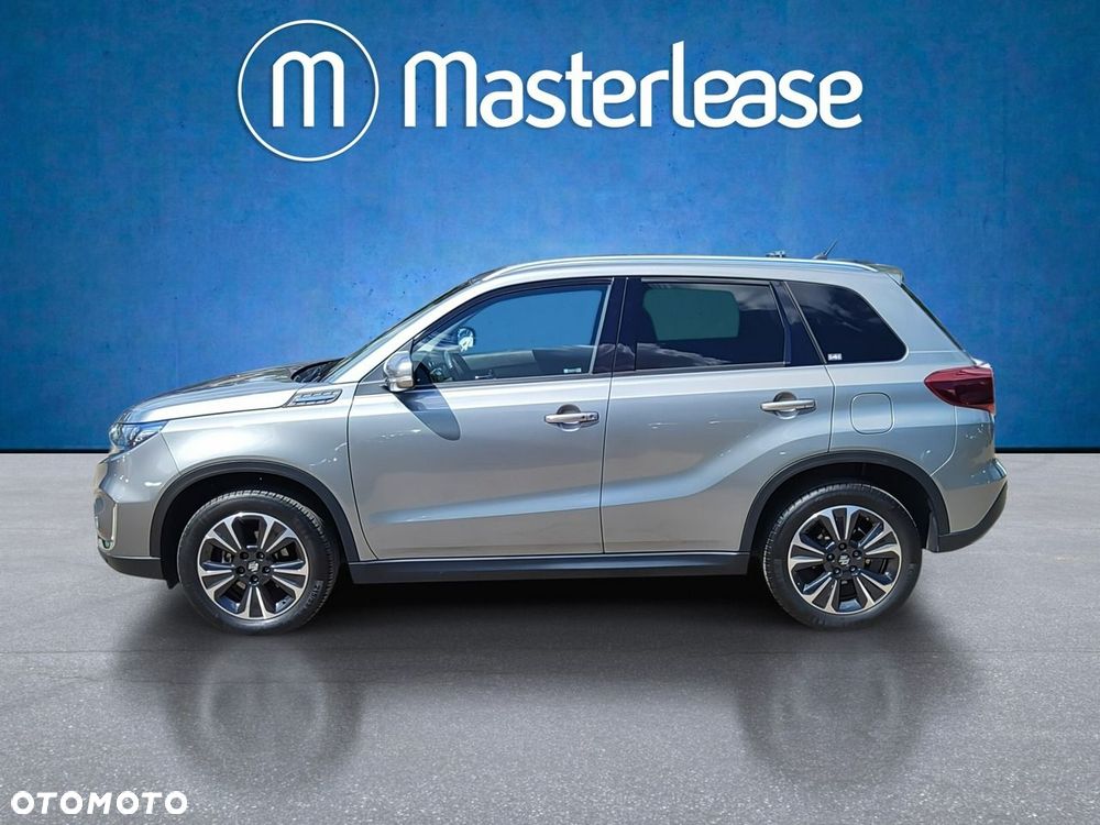 Suzuki Vitara - 8
