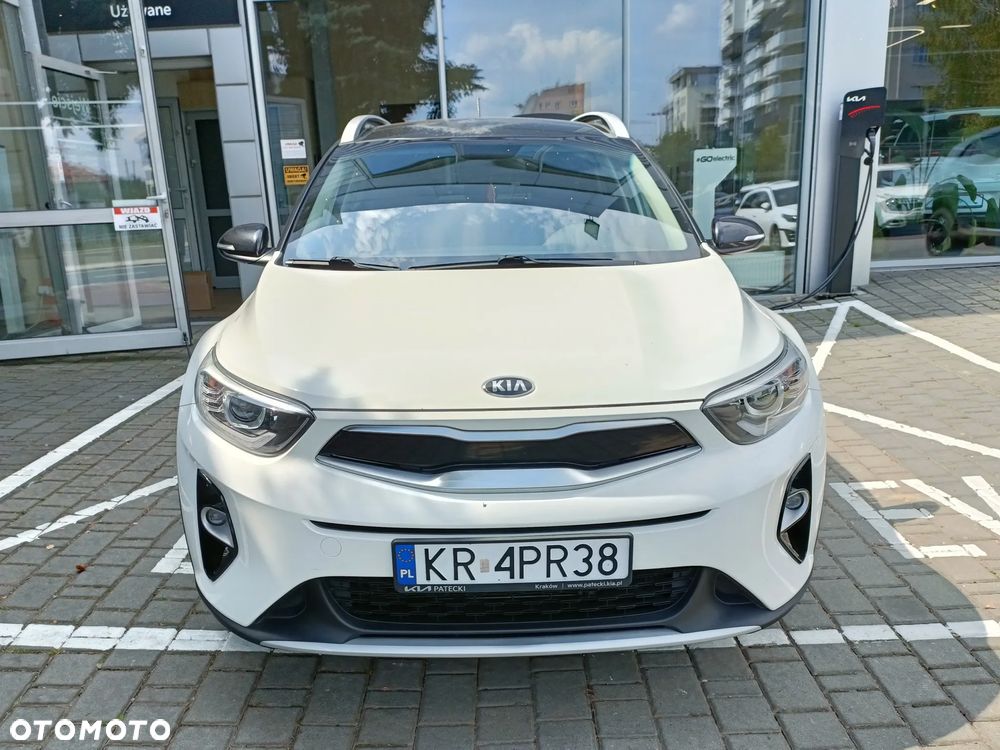 Kia Stonic 1.0 T-GDI L - 3