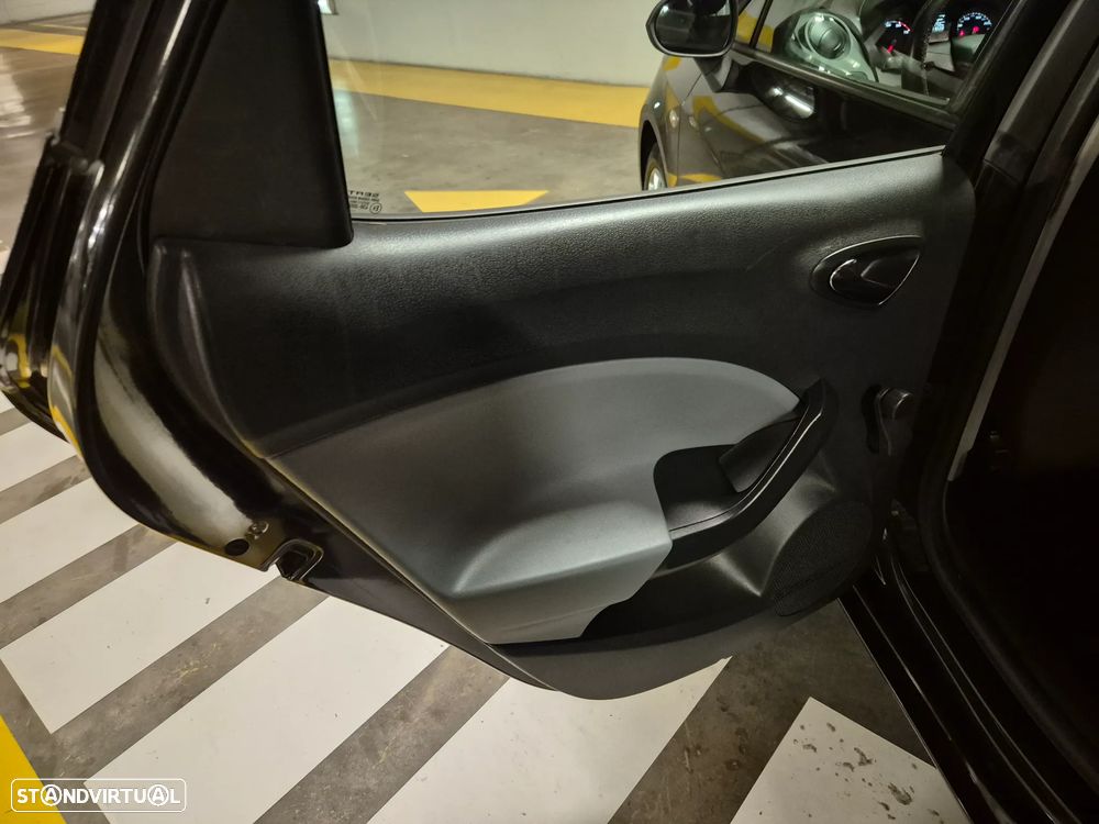 SEAT Ibiza - 26
