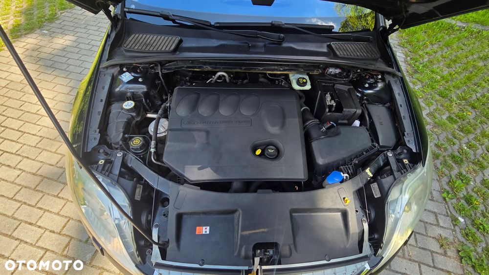 Ford Mondeo 2.0 TDCi Titanium X - 22