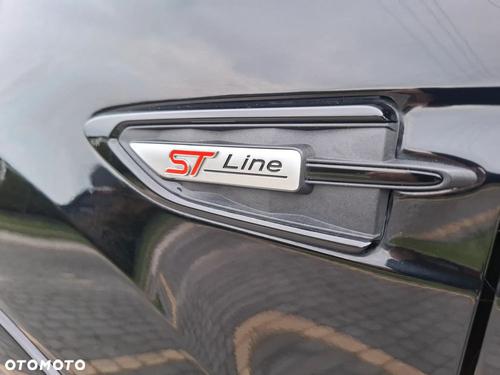 Ford Kuga 2.0 TDCi AWD ST-Line Black - 33