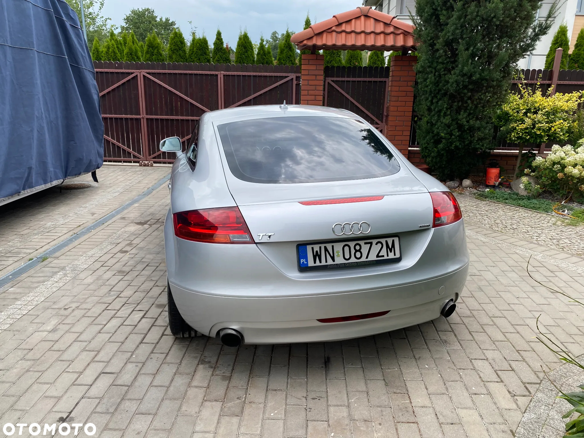 Audi TT Coupé 2.0 TFSI Quattro Prime Line S tronic - 19