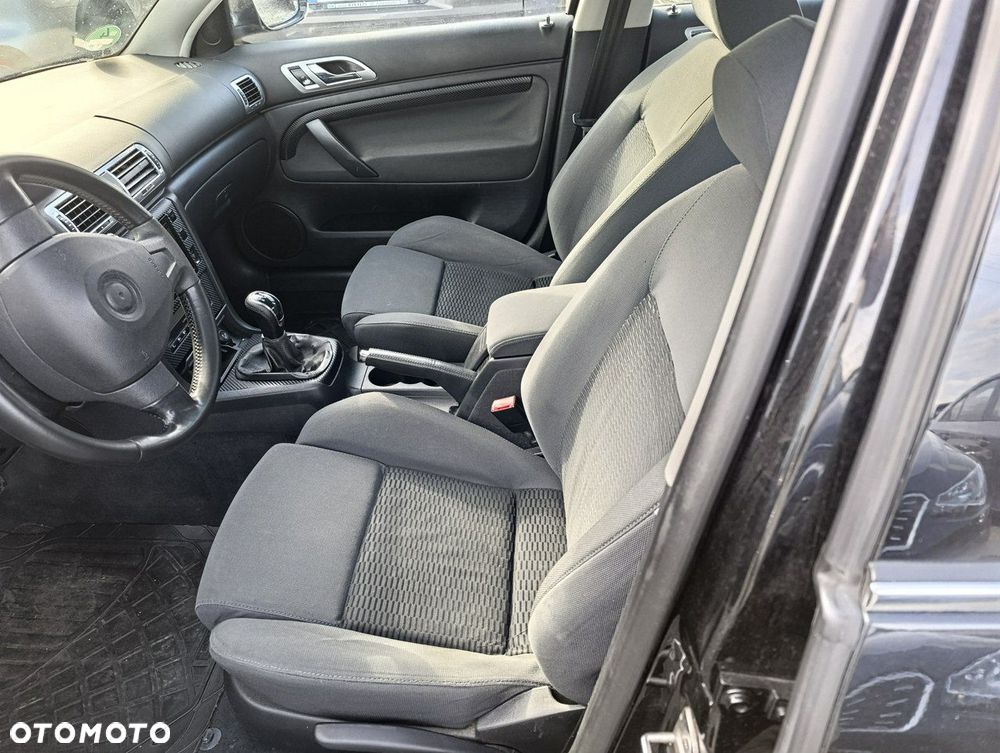 Skoda Superb - 10