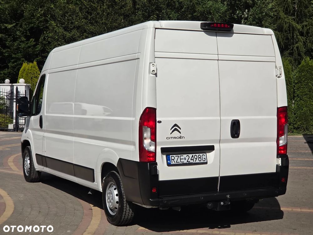 Citroën JUMPER L2 H4 MAX - 9