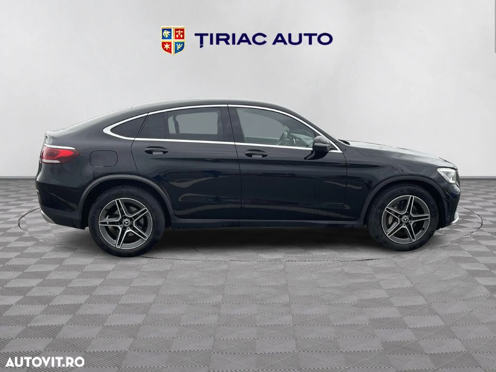 Mercedes-Benz GLC - 6